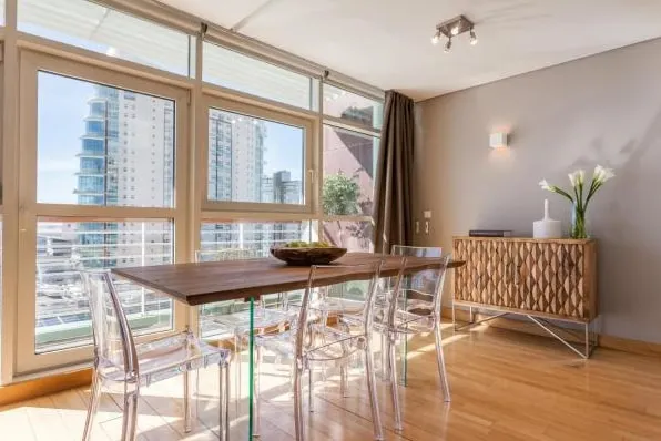 Your Lisbon Home Oriente - Image 1