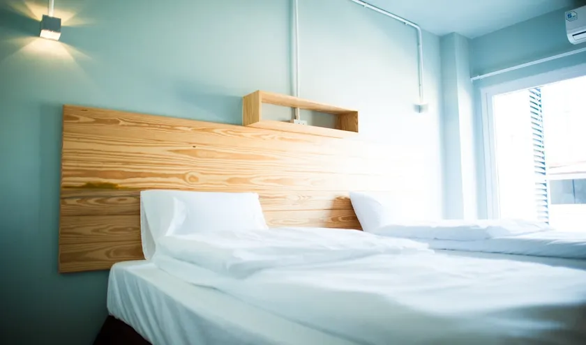 Comfy accom. 6 (BTS Saphan khwai) - Image 1