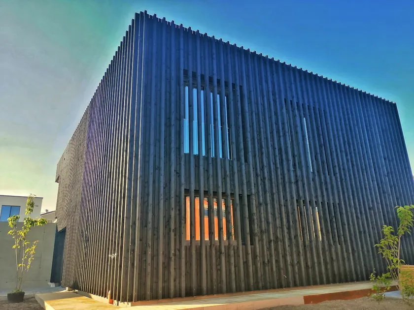 blackboxliving II apartment and business shared apartment - Image 1