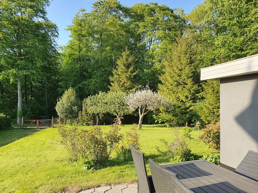 “Pearl” with Forest and Beach as a neighbor. - Image 1