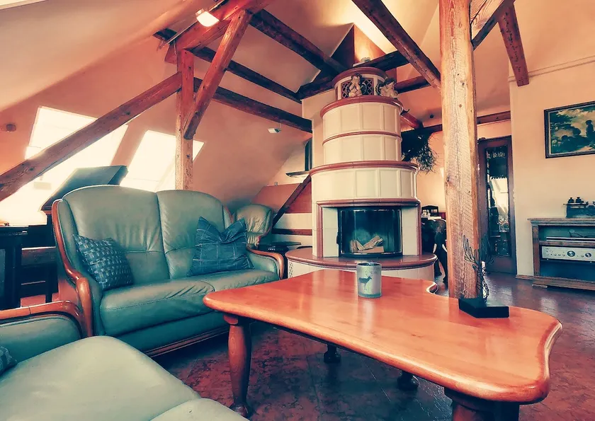 Exclusive apartment for up to 10 people - Image 1