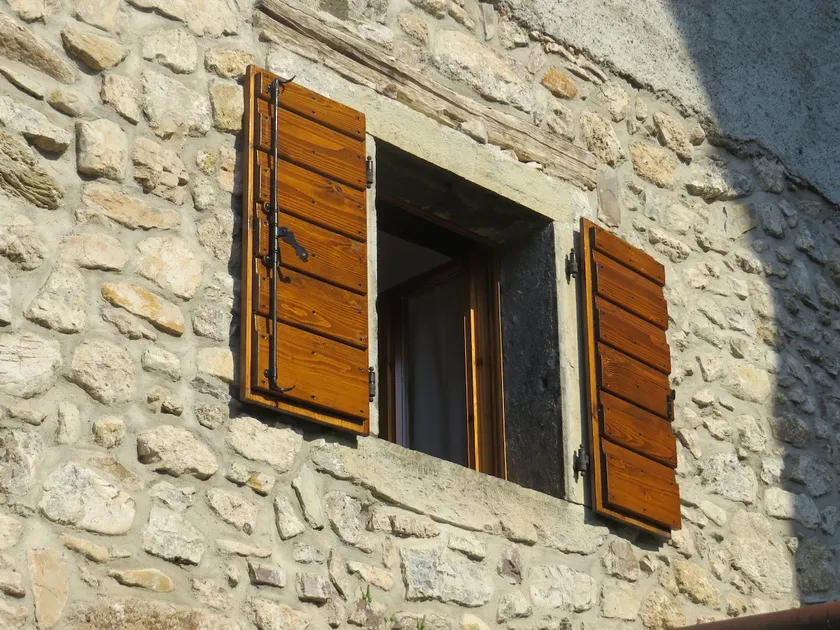 Baita Sostasio: stone house with a view of Zoncolan - Image 1