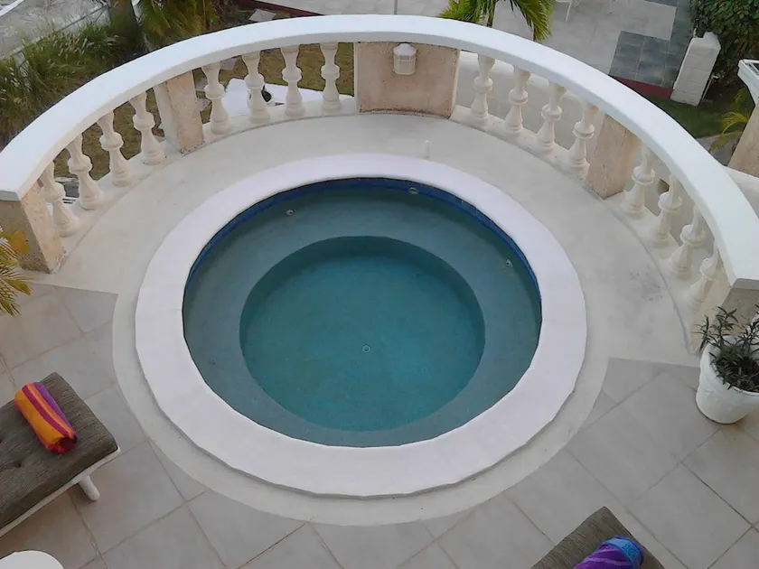 That View, 3 bedrooms en suite pool A/C beach WiFi - Image 1