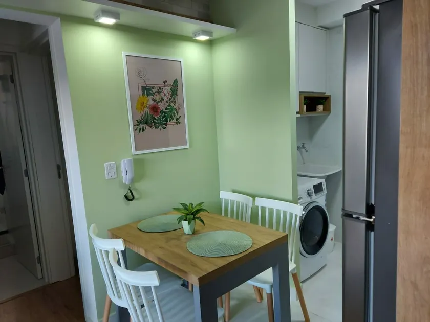 Apartment near Poços Municipal Park🌿 - Image 1