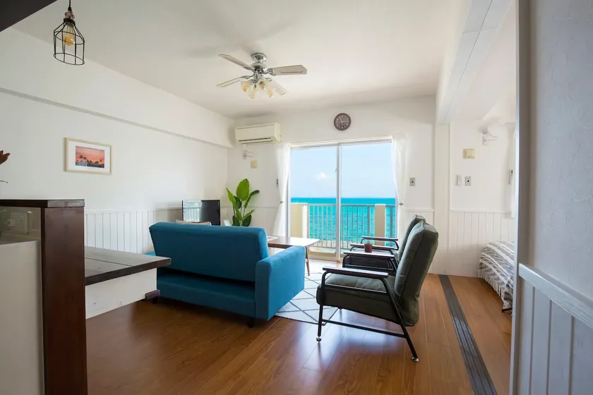Fortuna YAKA401・Ocean View - Image 1