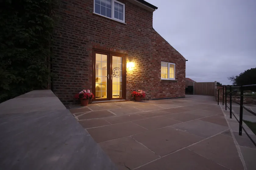 Brecks Farm - Well Cottage - Image 1