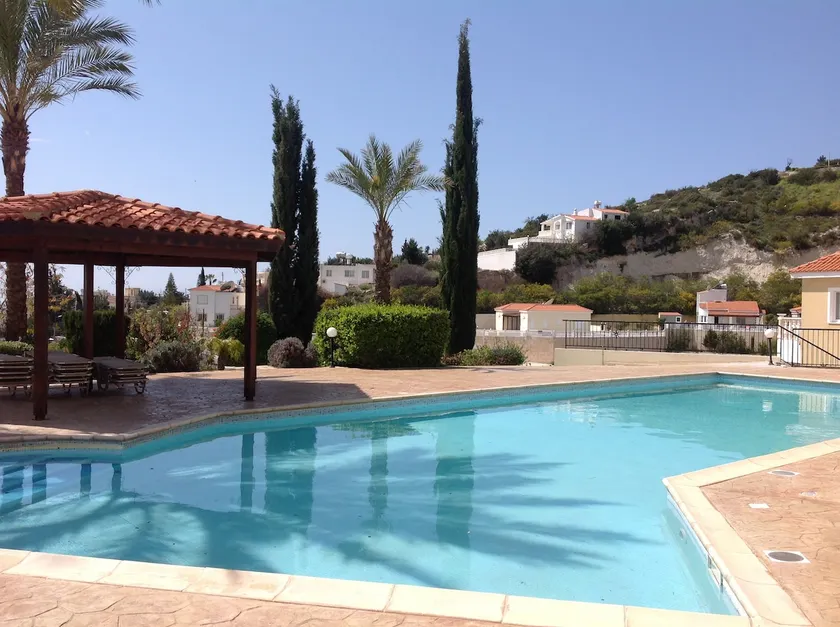 Appartamenti di lusso Peyia Wi-Fi, piscina. Montagna spettacolare vista sul mare. - Image 1