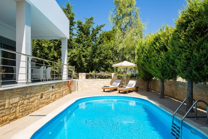Inn Villa - Pool, BBQ, Playground & Close to Beach, By ThinkVilla - Image 1