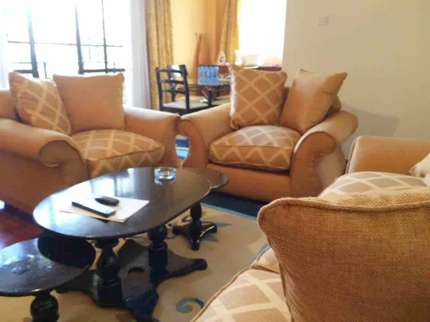 2 Bedroom Apartment Samra B - Image 1