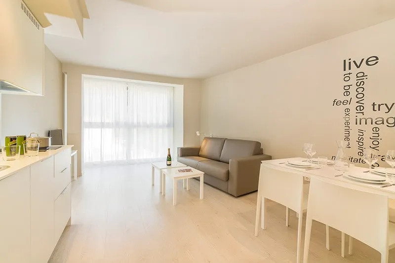 Daro Apartments, Apartamento familiar 2 - Image 1