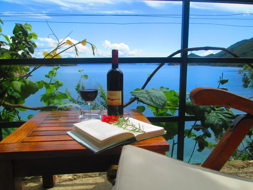 Relaxing Orso Apartment Mljet - Image 1