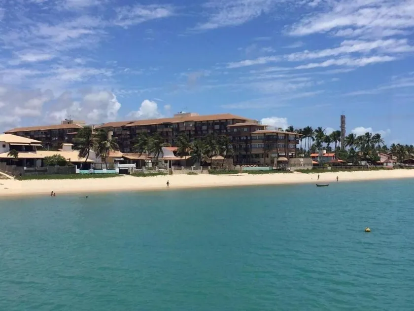 Barra Bali- Condominium on the edge of the most beautiful sea! - Image 1