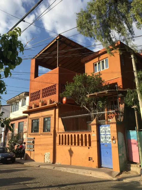 El Comalito (Downstairs Apartment) - Image 1