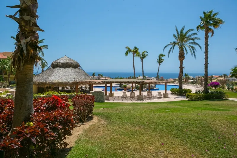 Tranquillo e SICURO 2 camere da letto condominio adiacente al fairway a Cabo Real Great View - Image 1