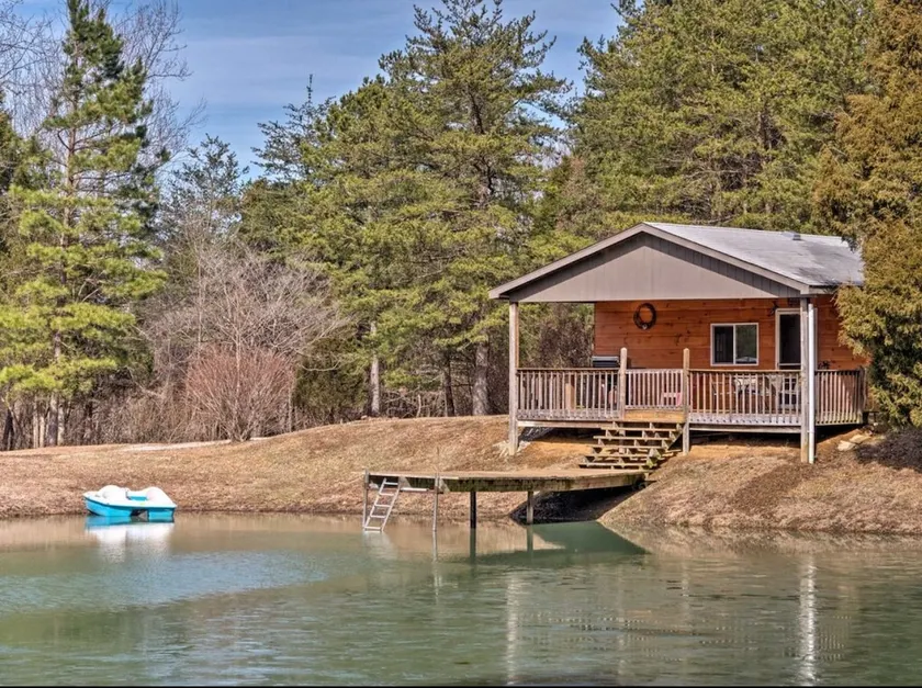 Whitetail Cottage - Image 1