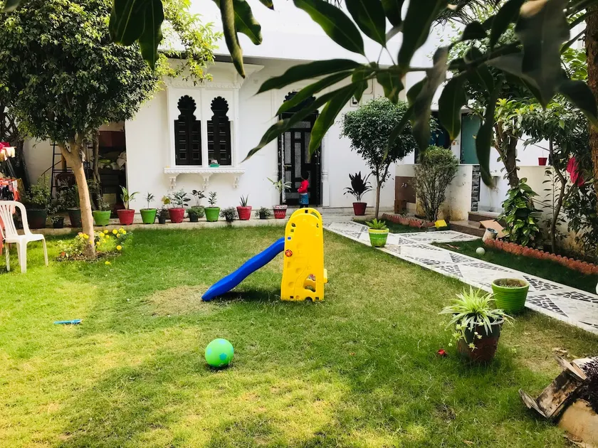 Kesar Stay - Udaipur - Image 1