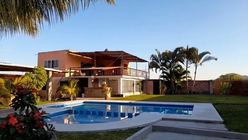 Beautiful vacation home ”Los Almendros” - Image 1