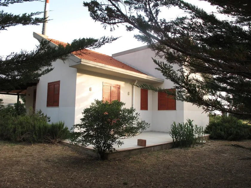 Casa Fratimè - Image 1