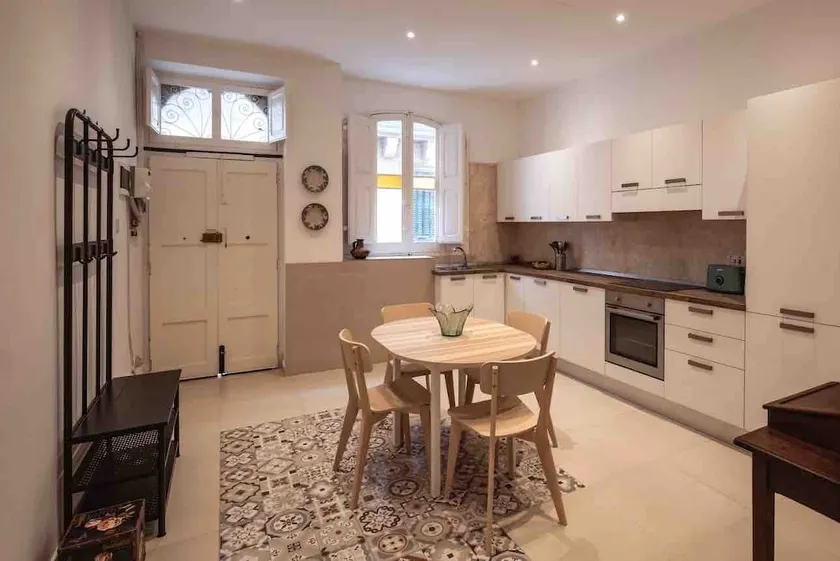 Boutique House Senglea - Image 1