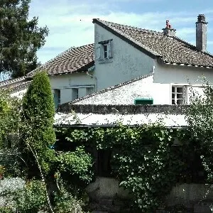 Mauriac's House - Image 1