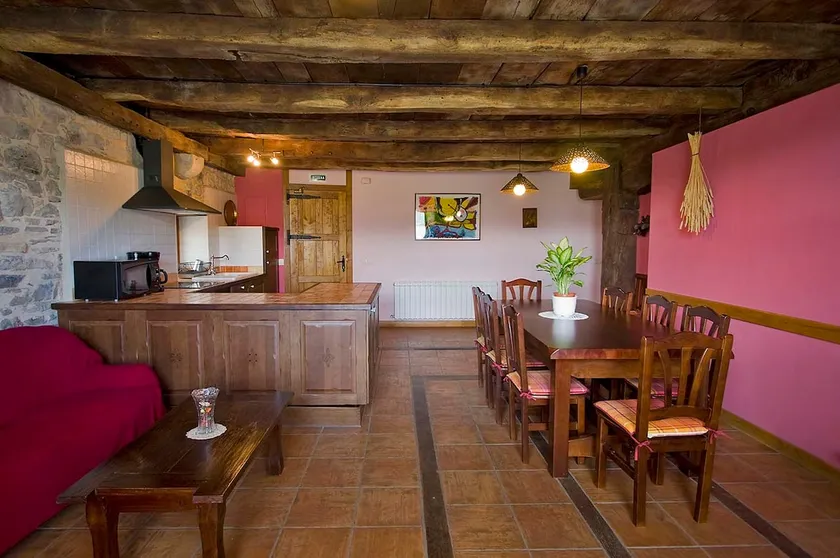 Gîte Rural Juansarenea - Image 1
