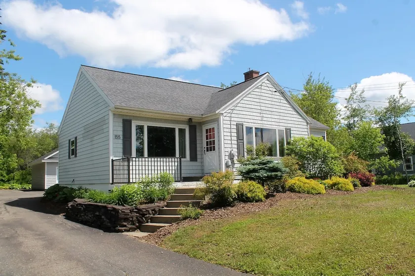 Bright and relaxing, private and accessible - Image 1