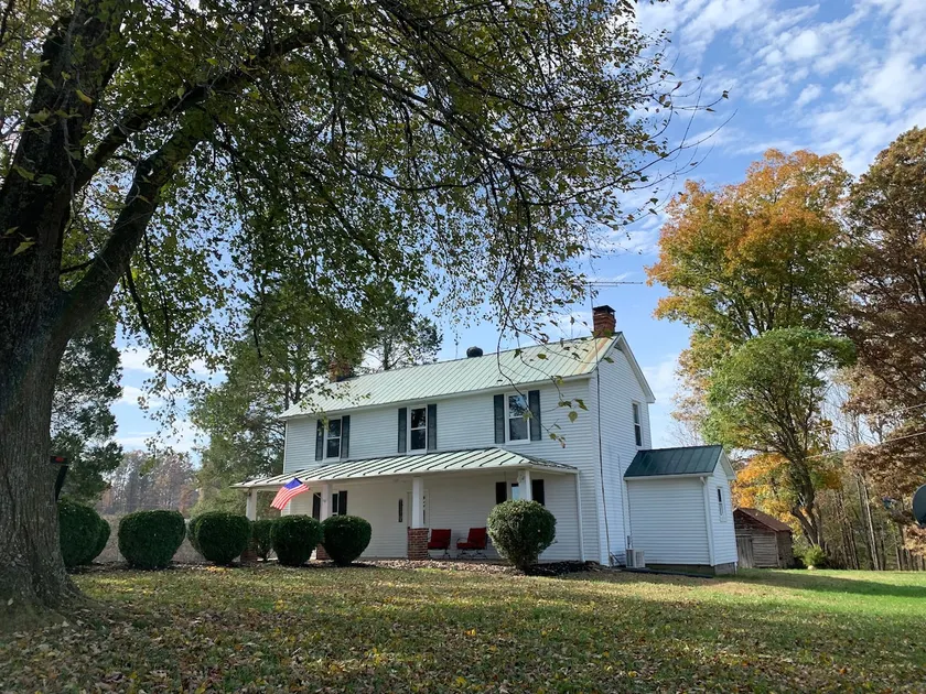 Couples retreat, family getaway, spacious, private - Image 1
