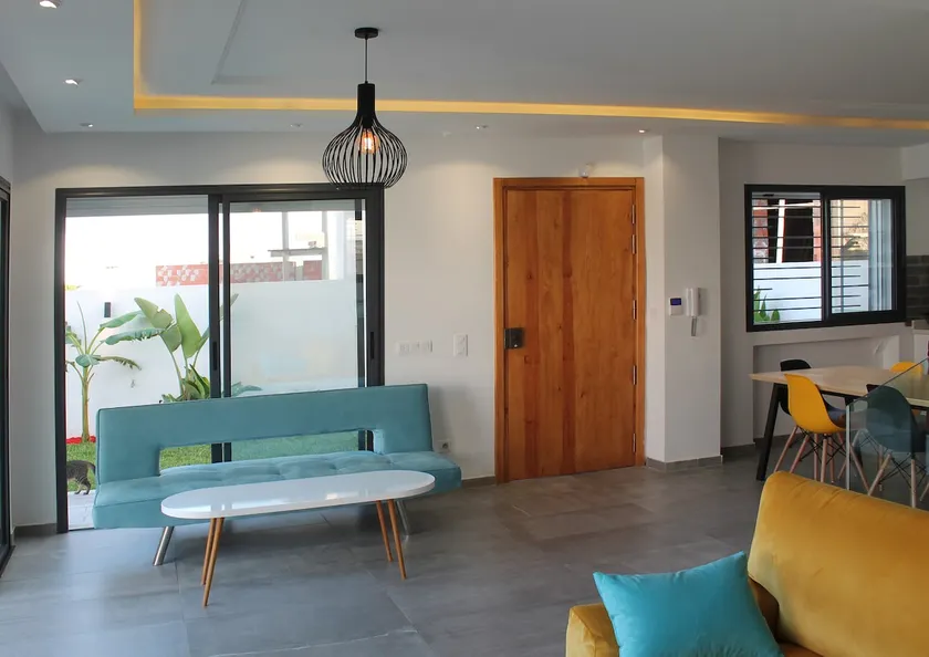 Waterfront - Image 1