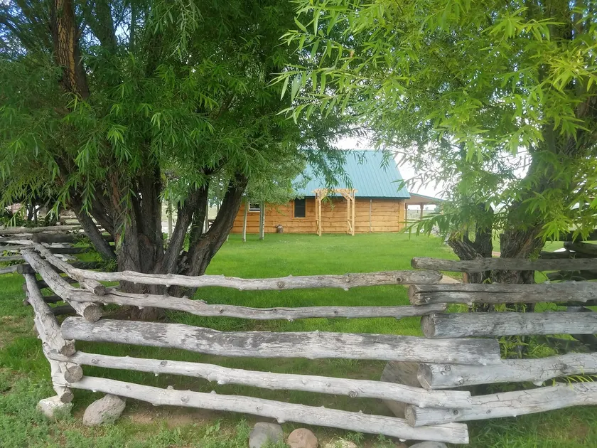 The Lazy Ass Ranch, The Guest House - Image 1