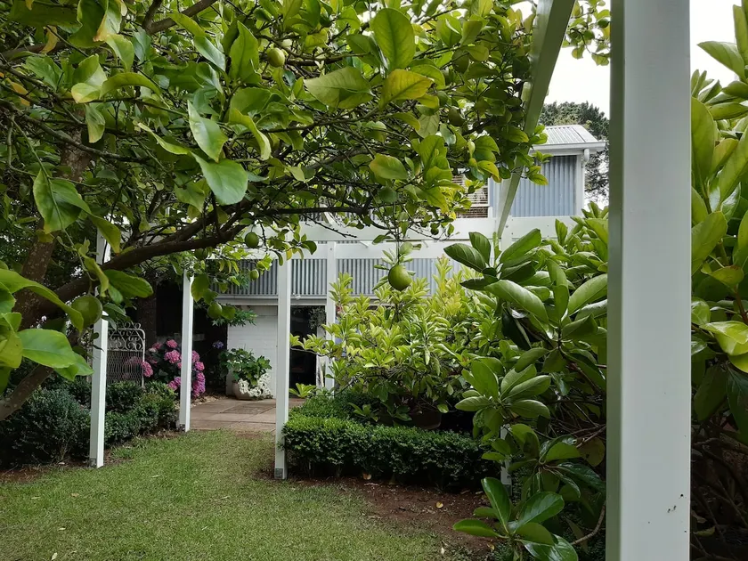 Roselea Loft Retreat - Image 1