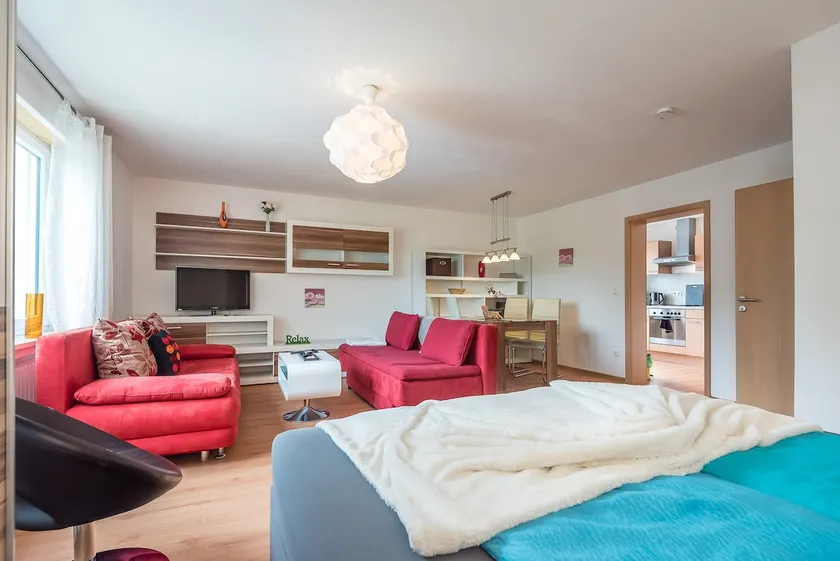 Comfy Apartment ”Terra” - close to MUC airport - Image 1