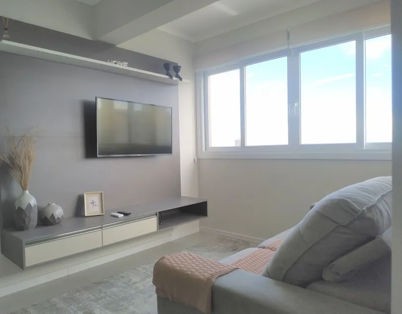 New and Modern Apartment - Image 1