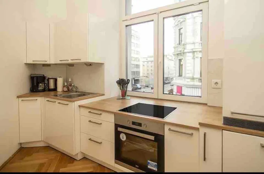 Raimond Apartment - Image 1