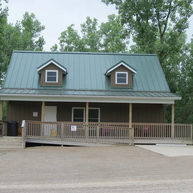 Bear Cabin Zion Retreat & RV Park - Image 1