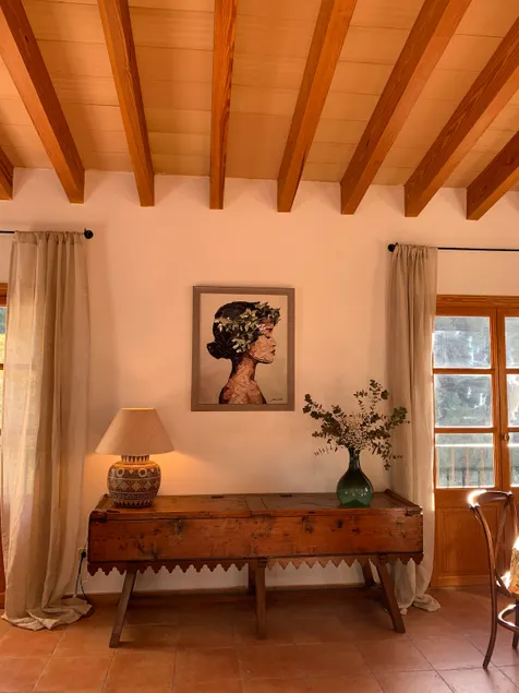 Casa Mistral, A paradise of Sea and Mountain - Image 1