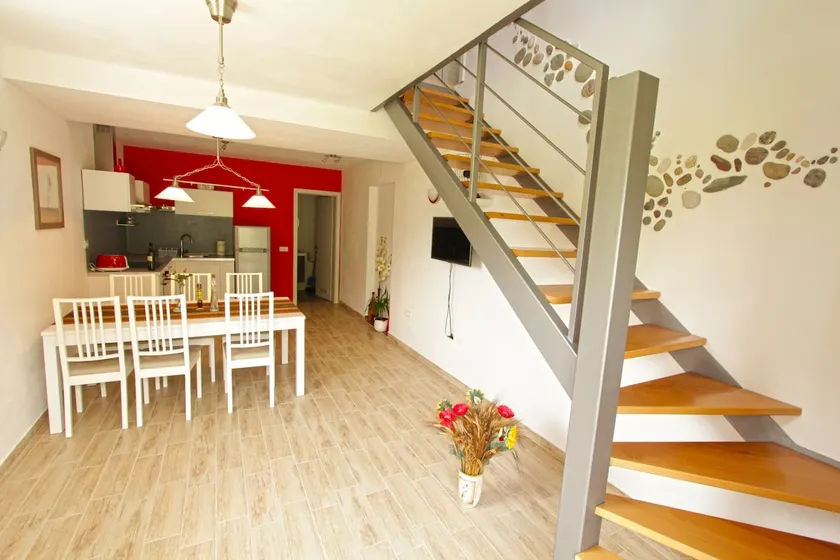 Apartment Kamen- Apartments Maligoj - Image 1