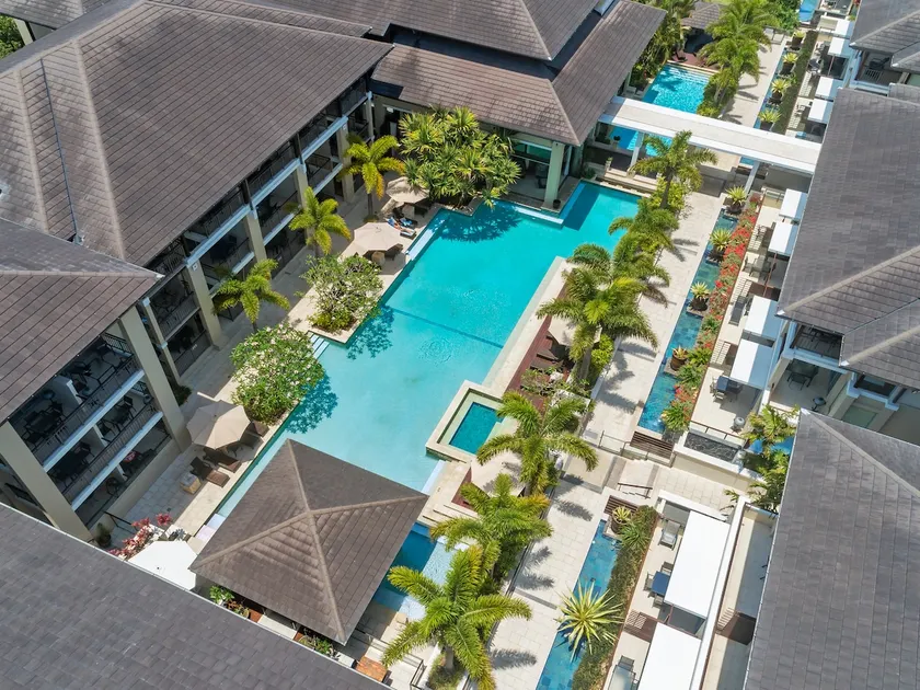 Gorgeous Studio Apartment in coastal resort - Image 1