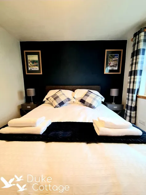Speyside Cottage in the heart of the village - Image 1