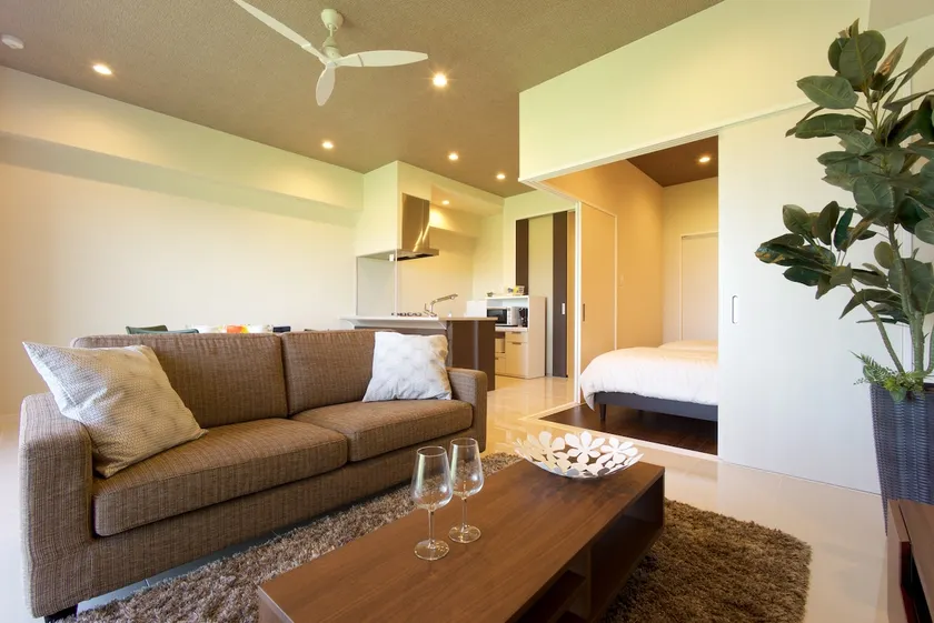 [Must see for large groups!]Accommodates up to 6 guests,★ Shirahama's natural beach and Blue Grotto are just around the corner! - Image 1