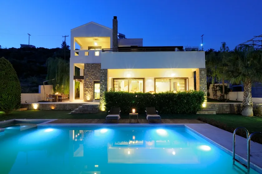 Comfort Villa Titina for demanding 10 guests - Image 1