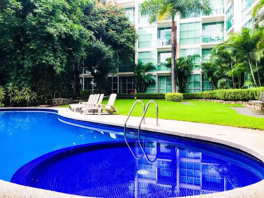 Suite CF Cozy&elegant 3 department in Cuernavaca - Image 1