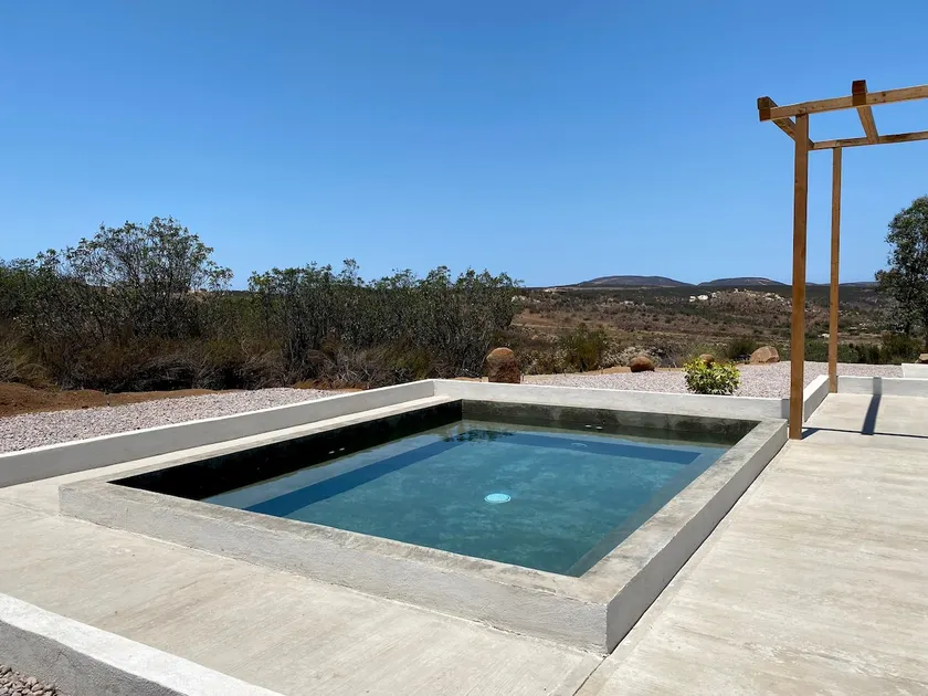 Villa SARAB with a swimming pool and private fire pit - Image 1