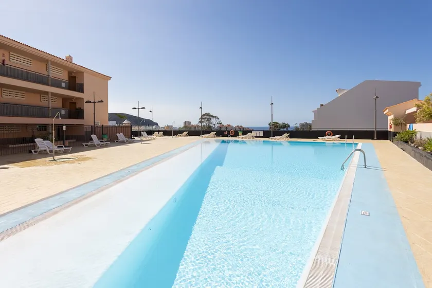 Home2Book Pool & Relax The Heights, Los Cristianos - Image 1