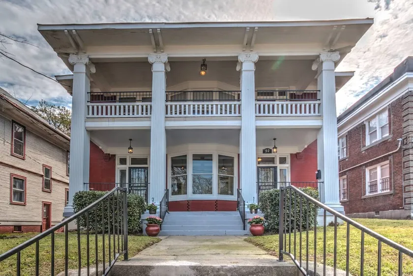 Colonial-Inspired Stay: Near Arts, Music & History - Image 1