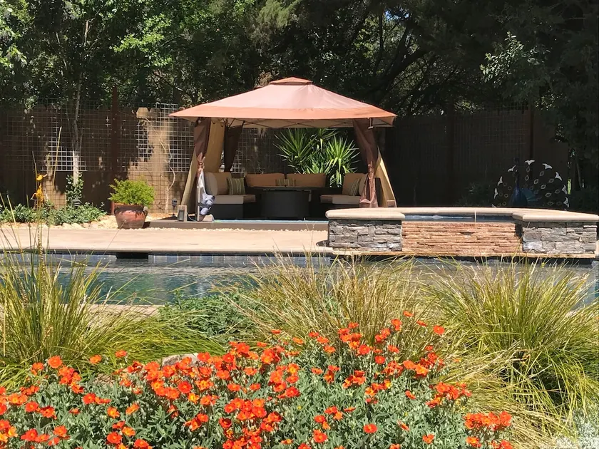 Wine Country Retreat w Pool & Spa - Near Vineyards - Image 1