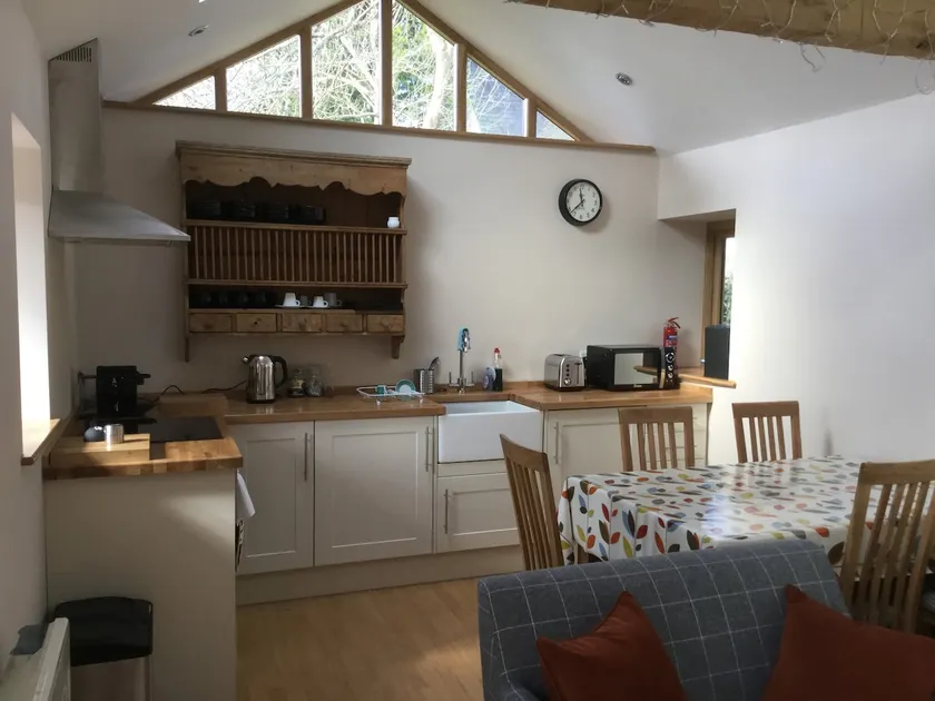 Beautiful Self Contained Annex in South Downs NP - Image 1