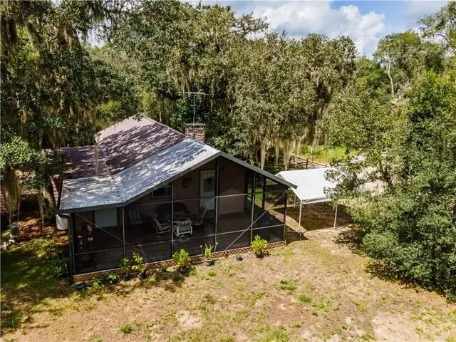 Hog Valley Hideaway - Image 1