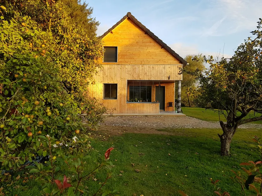 Coté Prairie 4-star gîte - Image 1