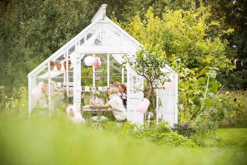 Romantic cottage! - Image 1