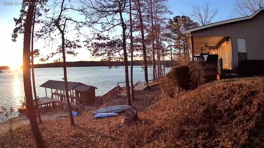 Big Water View - Lake Martin-Sunset Station - SENASTE UPPDATERINGAR! - Image 1